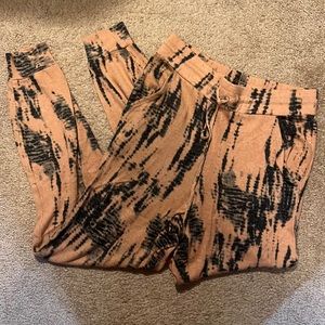 COPY - Fornia joggers